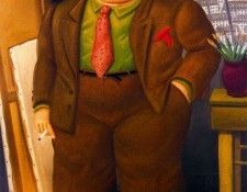 Botero (6). ������, ��������