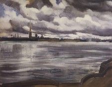     1921.    (1884-1967)