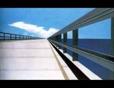 fl art017 overseas-highway(ralston crawford)1939. , 