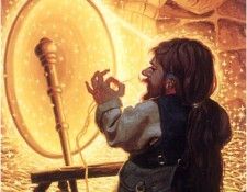 io4f072 Rumpelstiltskin. ������������, Greg