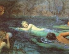 SmithersCollier-ARaceWithMermaidsAndTritons-sj. �������, Collier