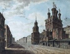 ��� ������ ������ ������� ����� �� �������. �������� ����� ��������� (1753-1824)