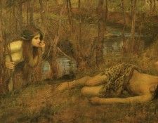 A Naiad CGFA. ,  