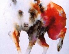 Rogers, Sarah - Sweet Dreams (end. , 