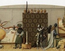 ma Sp7 Andrej Dugin & Olga Dugina Brothers Grimm tailor. ������, ������ � �����