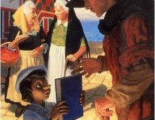 io4f075 PinocchioSellsHisBook. ������������, Greg