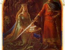 ma Kinuko y Craft Tom Thumb12. �������, Kinuko Y