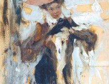 ���� � ������ (������ ���. 1910-�). �����, �������