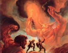 jeff easley legendsandlore. ����, �����