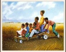 BeckJr-Arthello-Scooter-sj. Arthello, Beck 