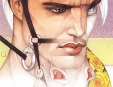 s3-002-MelOdom-TheStallion. ����, Mell