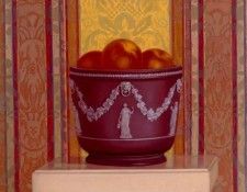 Childs James Peach  Pink  Gold And Scream. , 