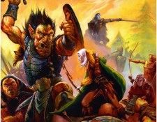 mh jeas MoDLA 04 RiseOfTheTitans. ����, �����