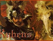 rubens head. ������, ����� �����