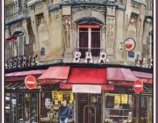 bs-ahp- Peter Heywood- Rue Cler. , 