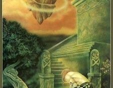IanDaniels-08-WishingGold. , 