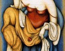 Rajka Kupesic - Glamour, De. Kupesic, 