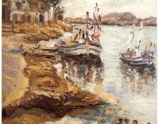 ls Reverte Cala Sa Tuna-Begur. �������, �������