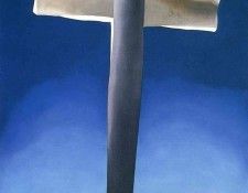 img995. OKeeeffe, ������