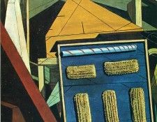 De Chirico 173. ������, ������� ��