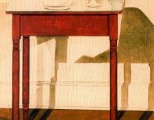 42649. Sheeler, 