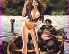 RaScan Horacio Altuna 02 09. �������, ��������