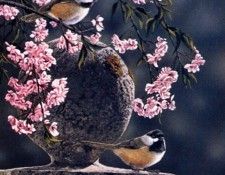 Gregory Clair - Spring Cascade, De. ����, ��������