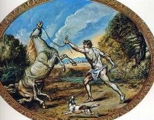 De Chirico 219. ,  