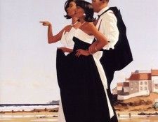 JackVettriano TheMissingMan NC.  
