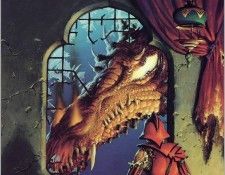 Richard Hescox The Dragon Lord - Xxx 1481 . Hescox, 