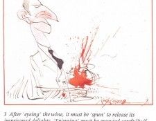 bs GOR 53 Spinning The Wine. , 