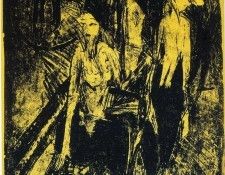 Ernst Ludwig Kirchner 042. ,  