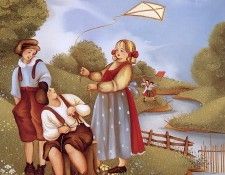 Kupesic, Rajka - Claires Gift 12 (end. Kupesic, �����