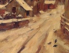 Country Road. , 