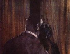 Bacon Head IV, 1949. �����, �������