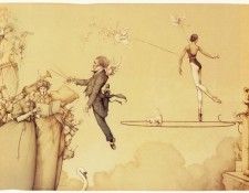 kb Parkes Michael Concerti Vivaldi. , 