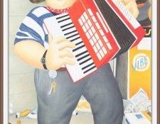 CookBeryl d02 Accordion Player-WeaSDC. , Beryl