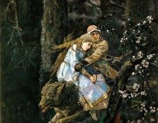 ���� ������� �� ����� �����. 1889, �����, �����, 249�187 ��. �������� ������ (1848-1926)