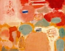 Rothko  (25). �����, ����