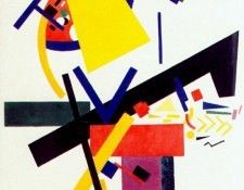 malevich untitled (suprematism) 1915. , 