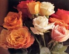 Maria Robledo - Bouquet, De. , 