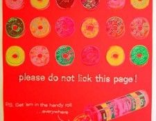 Warhol - Life Savers Tp. , 
