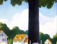 Jad 0042 ChrisVanAllsburg sqs. Allsburg,  