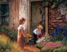 Mark Keathley - Childhood Remembered Sept 2003, De. Keathley, 