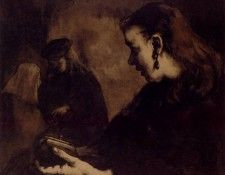 34199. ����, ������ Theodule �������