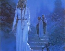 10 Daruma! tc2002 tn lady galadriel. Nasmith, 