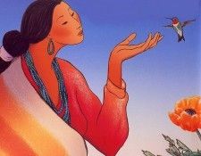 lrs Gorman R C Ruby Throat Hummer. ������, ���� �������