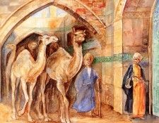 Omar Rayyan - Rimonah 06, De. , 