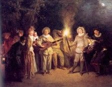 watteau10. , -