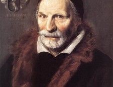 Jacobus Zaffius WGA. ����, �����